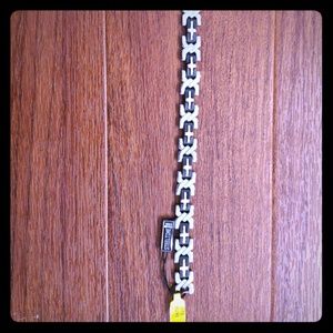 Men's Stainless Steel 9" Bracelet